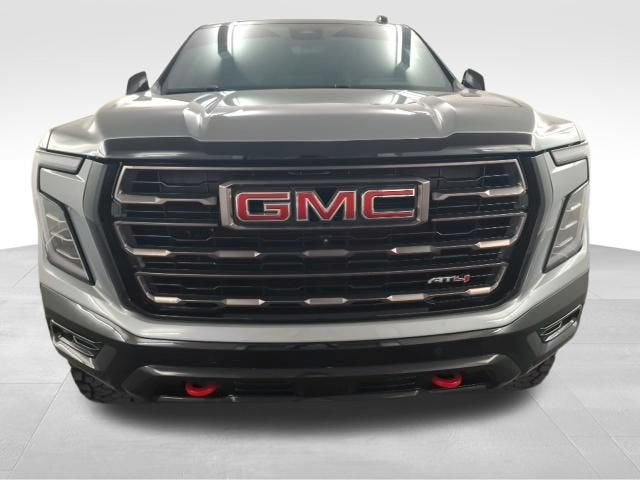 2025 GMC Yukon AT4 Ultimate — photo 2