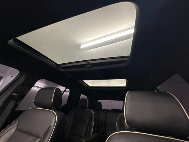 2023 Chevrolet Traverse Premier — photo 38