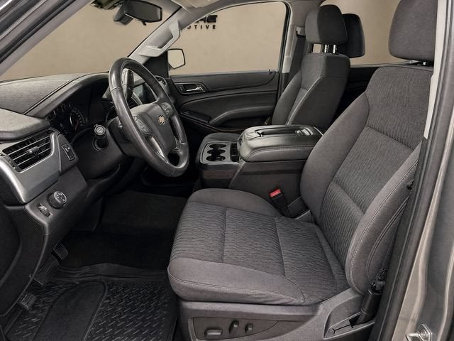 2018 Chevrolet Tahoe LS