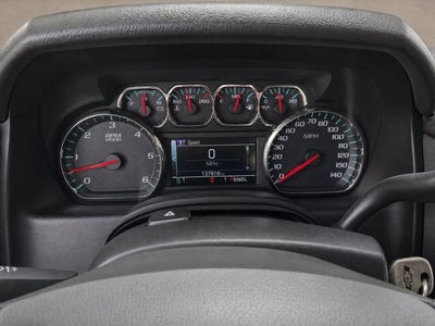 2018 Chevrolet Tahoe LS