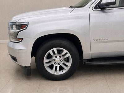 2018 Chevrolet Tahoe LS