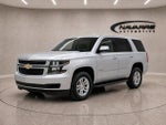 2018 Chevrolet Tahoe LS