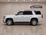 2018 Chevrolet Tahoe LS