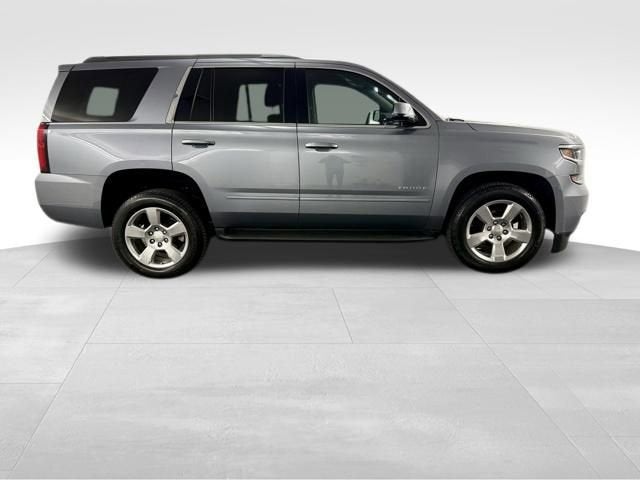 2020 Chevrolet Tahoe LS