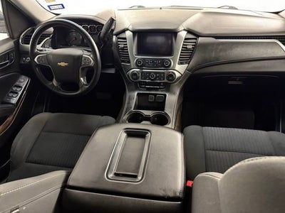 2020 Chevrolet Tahoe LS