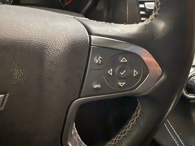 2020 Chevrolet Tahoe LS