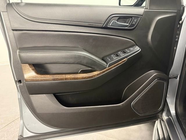 2020 Chevrolet Tahoe LS