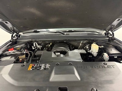 2020 Chevrolet Tahoe LS