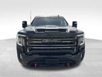 2021 GMC Sierra 2500 HD AT4