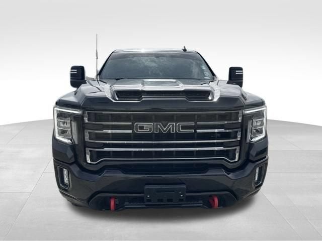 2021 GMC Sierra 2500 HD AT4