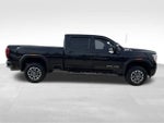 2021 GMC Sierra 2500 HD AT4
