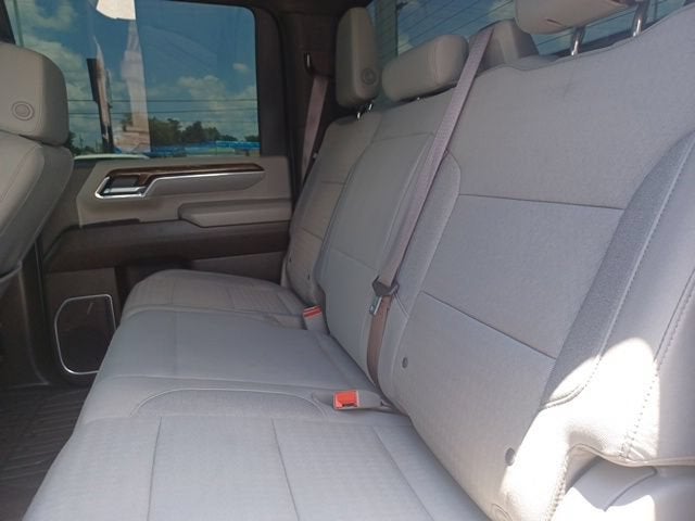2024 GMC Sierra 2500 HD SLE