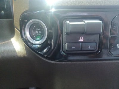 2024 GMC Sierra 2500 HD SLE