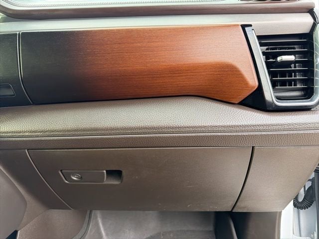 2024 GMC Sierra 3500 HD Denali