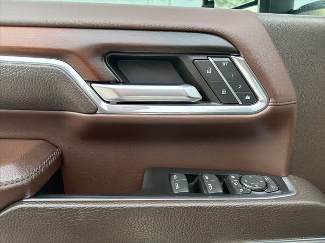 2024 GMC Sierra 3500 HD Denali