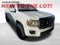 2017 GMC Canyon 2WD SLE