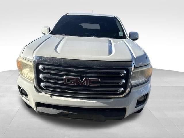 2017 GMC Canyon 2WD SLE