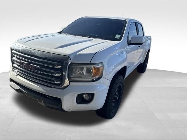 2017 GMC Canyon 2WD SLE