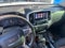 2017 GMC Canyon 2WD SLE