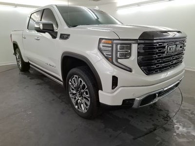 2022 GMC Sierra 1500 Denali Ultimate