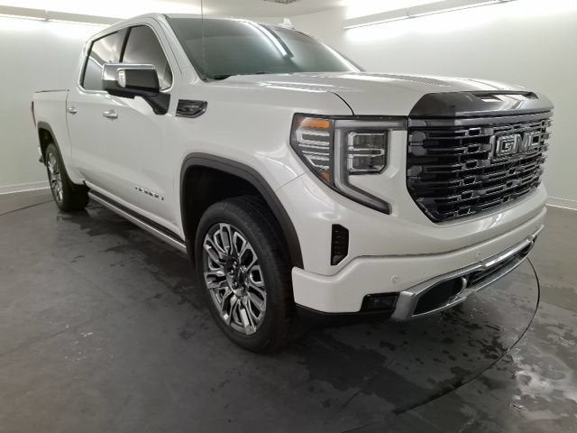 2022 GMC Sierra 1500 Denali Ultimate