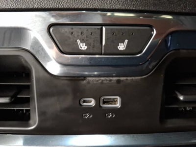 2022 GMC Sierra 1500 Denali Ultimate