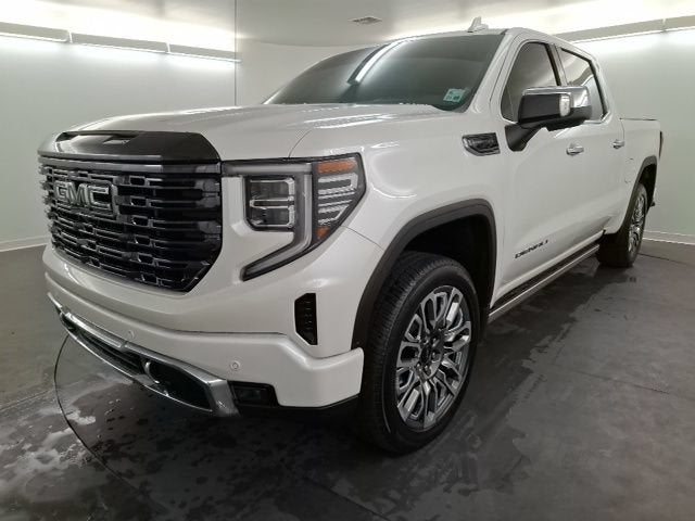 2022 GMC Sierra 1500 Denali Ultimate