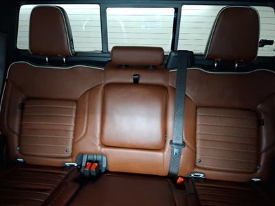 2022 GMC Sierra 1500 Denali Ultimate