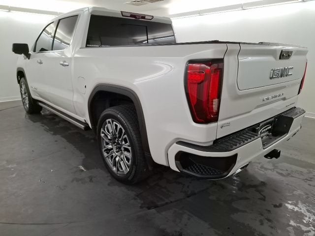 2022 GMC Sierra 1500 Denali Ultimate