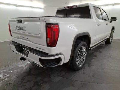2022 GMC Sierra 1500 Denali Ultimate