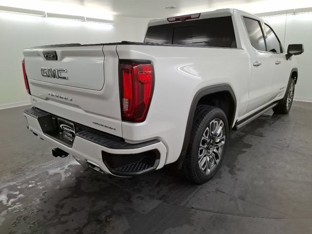 2022 GMC Sierra 1500 Denali Ultimate