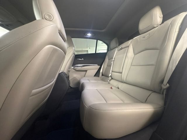 2021 Cadillac XT4 FWD Luxury