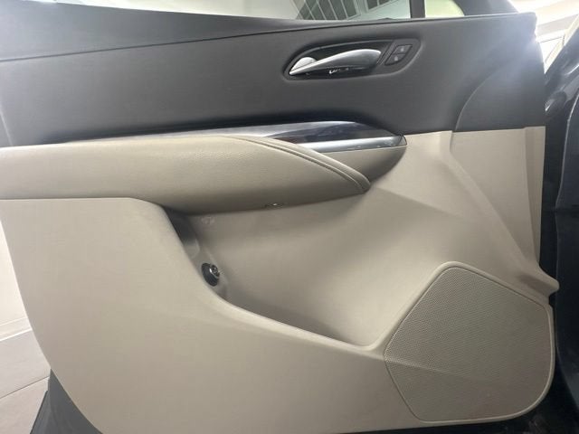 2021 Cadillac XT4 FWD Luxury