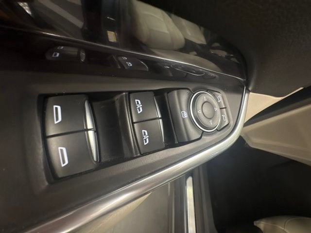 2021 Cadillac XT4 FWD Luxury