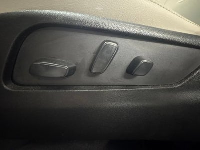 2021 Cadillac XT4 FWD Luxury