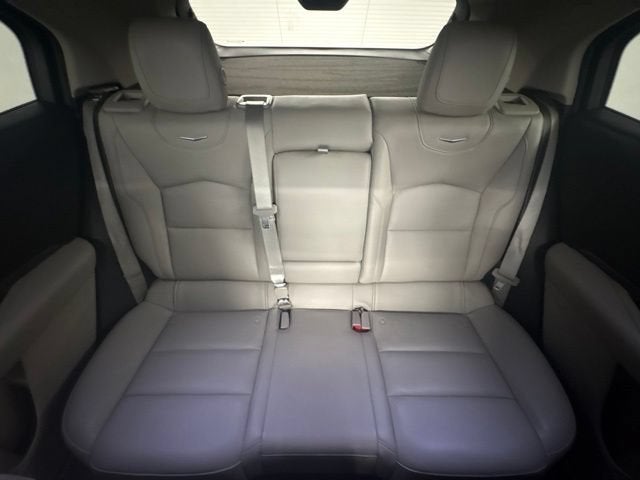 2021 Cadillac XT4 FWD Luxury