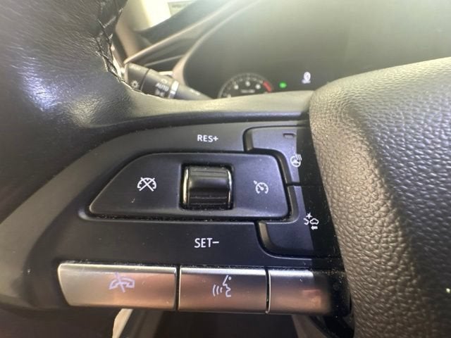 2021 Cadillac XT4 FWD Luxury