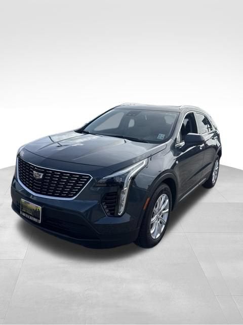 2021 Cadillac XT4 FWD Luxury