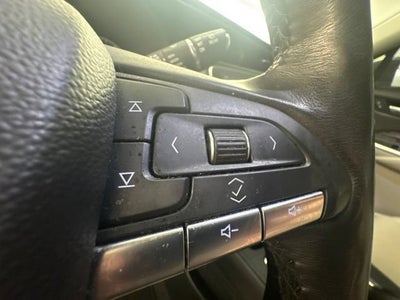 2021 Cadillac XT4 FWD Luxury