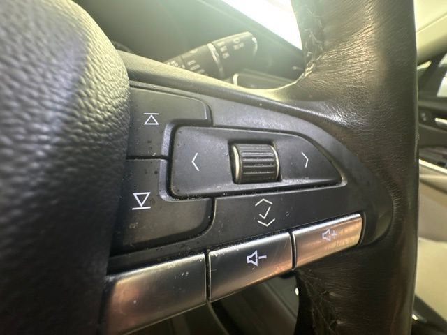 2021 Cadillac XT4 FWD Luxury
