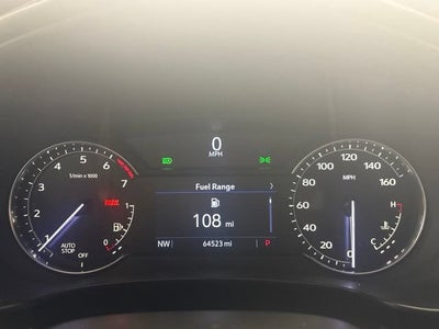 2021 Cadillac XT4 FWD Luxury