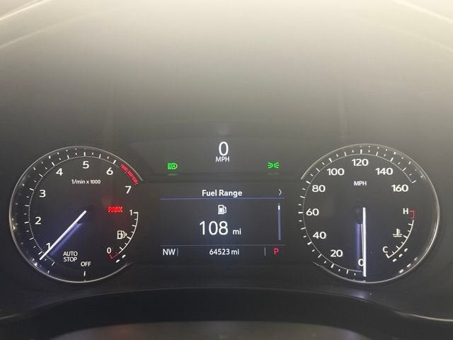 2021 Cadillac XT4 FWD Luxury