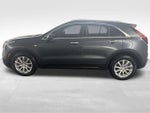 2021 Cadillac XT4 FWD Luxury