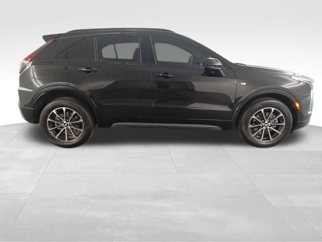 2025 Cadillac XT4 Sport