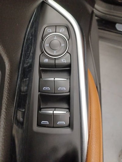 2025 Cadillac XT4 Sport