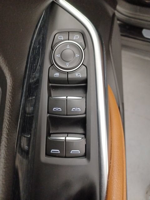 2025 Cadillac XT4 Sport