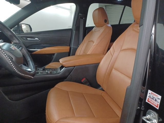 2025 Cadillac XT4 Sport