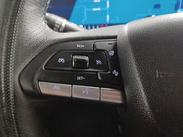 2025 Cadillac XT4 Sport