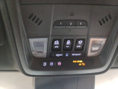 2025 Cadillac XT4 Sport
