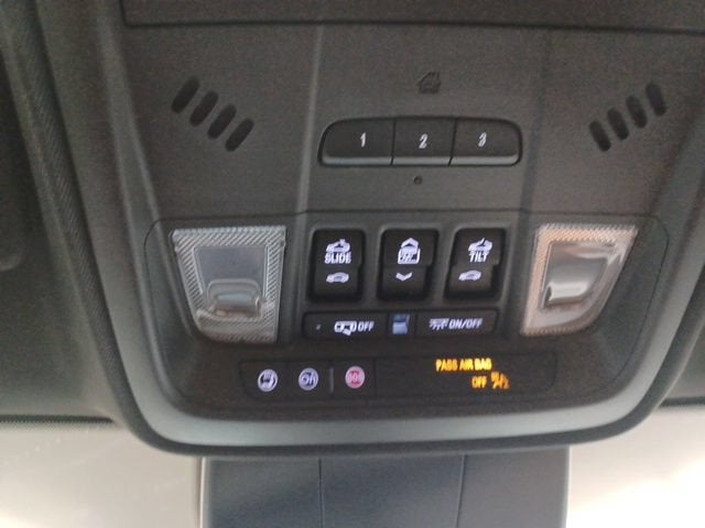 2025 Cadillac XT4 Sport